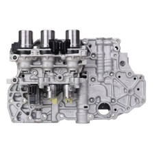 Fnr5 Fs5a-el Transmission Valve Body And Solenoids Oem For Ford Mazda 2005-up