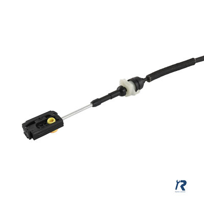 WayJun Automatic Transmission Shifter Cable Compatible With 2005-2008 Ford F -150, 2006-2008 Lincoln Mark LT 4R70W/E 4R75W/E With Console Shift V8 Engine, Transmission Shift Cables - Canada - Foto 5