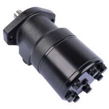 Hydraulic Gerotor Motor 101-1031-009 For Eaton Char-Lynn: H Series [17.9 IN3/R]