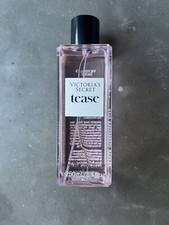 VICTORIA'S SECRET TEASE FRAGRANCE BODY MIST SPRAY 8.4 FL.OZ NEW