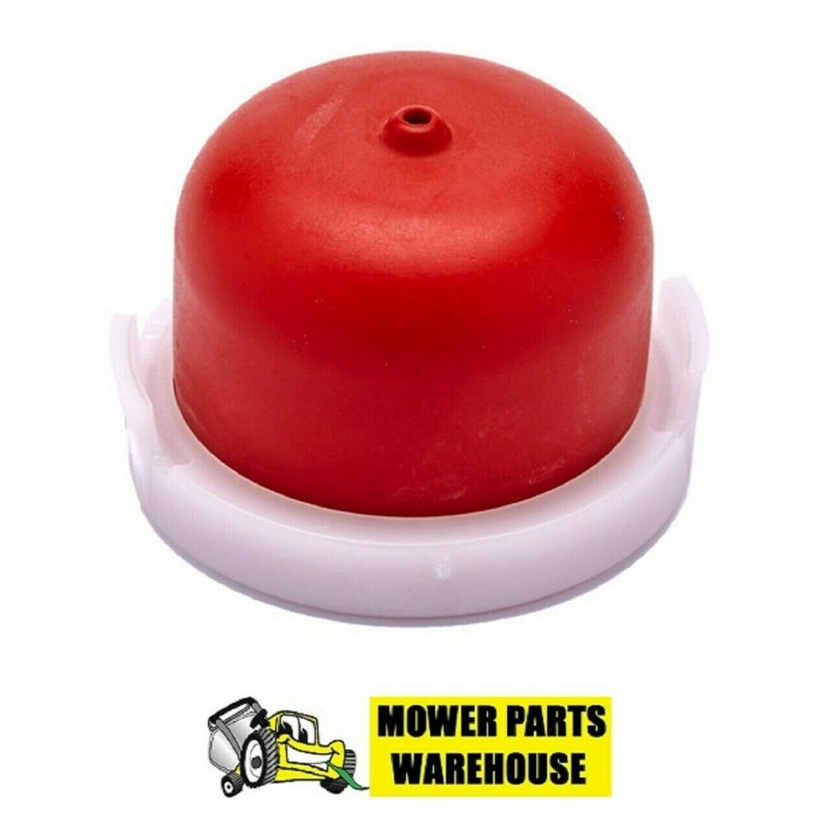 NEW PRIMER BULB FITS BRIGGS STRATTON 594281 PUSH MOWER 300E 450E