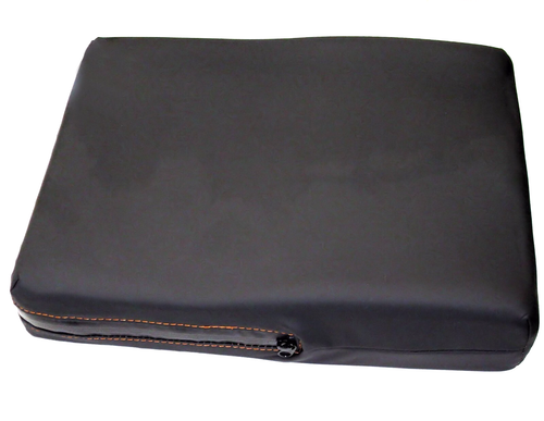 Jay Zip Wheelchair Seat Cushion Pad Pediatric Child Sunrise Zippie 12" x 15" - Afbeelding 4 van 4