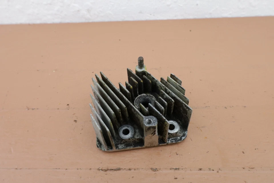 Motosierra Pioneer IEL HB culata OEM Foto 2 de 4