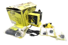 NEW LMI MILTON ROY C761-478SI METERING PUMP 4 GPH C761478SI