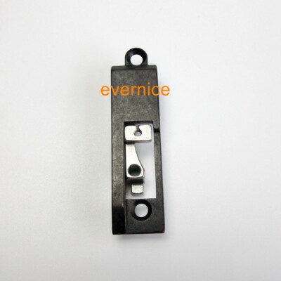 Binding Needle Plate Feed Dog Feeder # 45591C 45592C Für Pfaff 145 1245 545