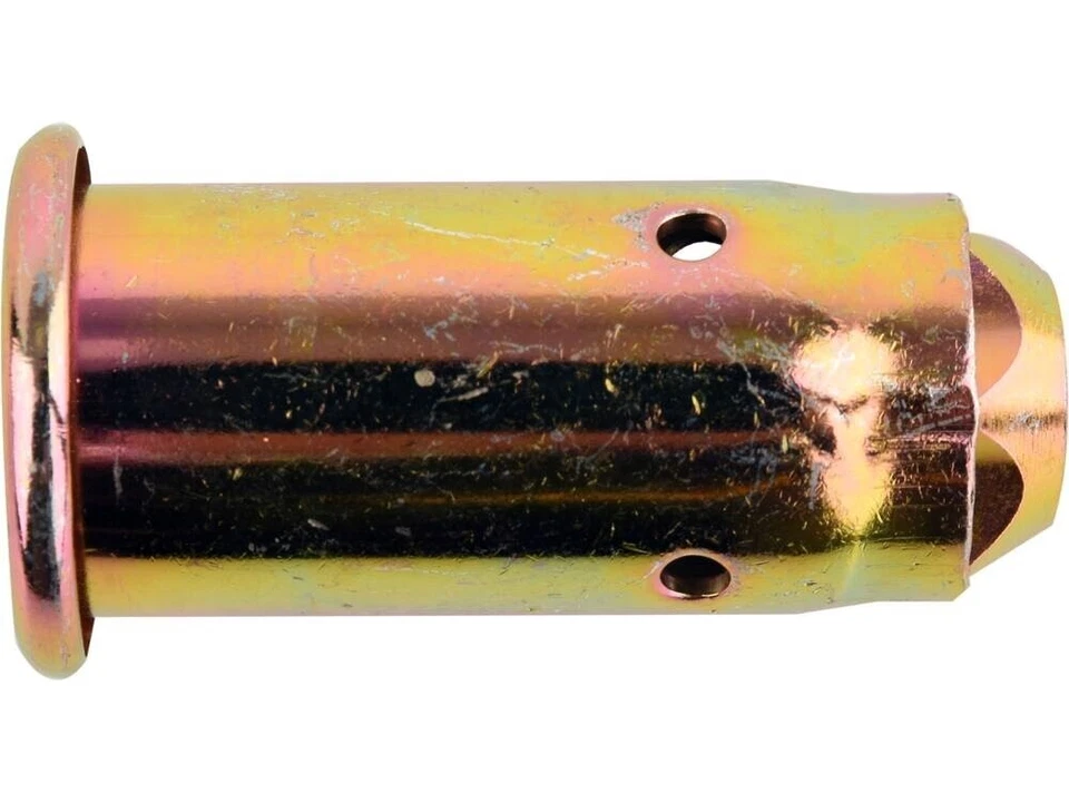 VOREL Gasbrenner Ersatz Düse Gasdüse 25mm Dachbrenner Gaslötgerät Abflammgerät Brenner