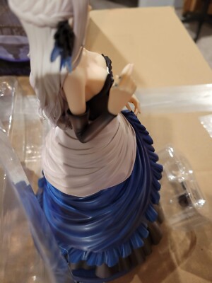 Figurine Odin Sphere Gwendolyn Dress Ver. 1/8 PVC Flare - NEUVE