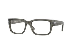 Image of Persol Eyeglasses Frame PO3315V 1103 Grey Man