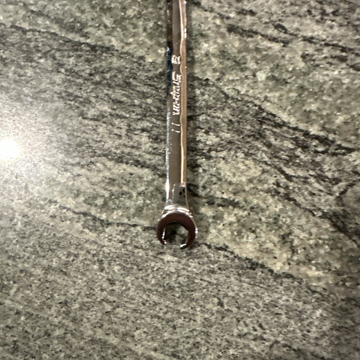 Snap-on 9mm X 11mm Double Flare Nut Wrench RXFMS911B for sale