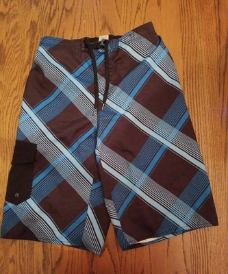 kohls boys bathing suits