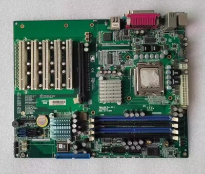 AAEON IMBA-880 Rev.A1.1 industrial control motherboard