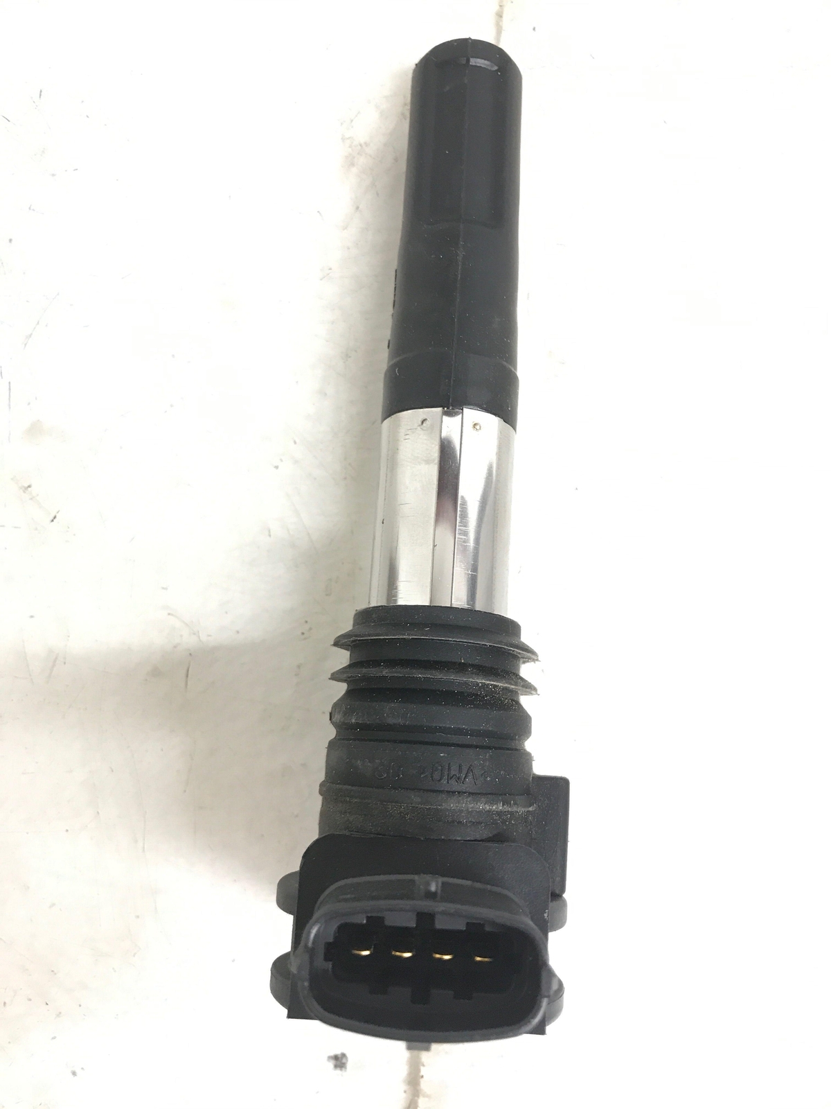 2017-2020 FERRARI GTC4LUSSO (B) ENGINE IGNITION COIL PACK 290850 OEM