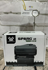Vortex SPARC AR 2 MOA Red Dot Sight - Matte Black (SPC-AR2 Vortex SPARC AR 2 MOA Red Dot Sight - Matte Black (SPC-AR2