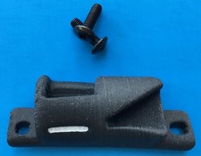 Geo Metro Convertible Top Striker Latch Kit W. Screws Rh Reproduction New