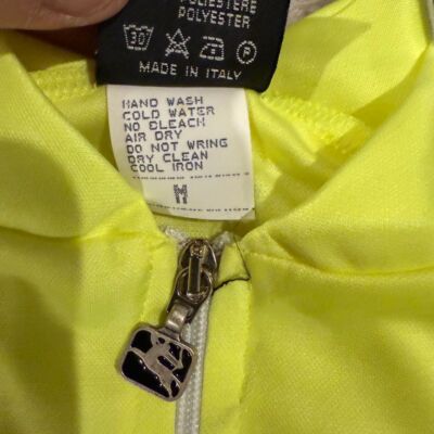 Pack Maillot Cuissard GRAFFITY Gold Jaune Fluo - Björka : Tout l'équipement du cycliste