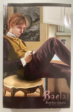 Baelal Book One: CALCARIA by Jadedsilk, gay fantasy novel, yaoi steampunk genre