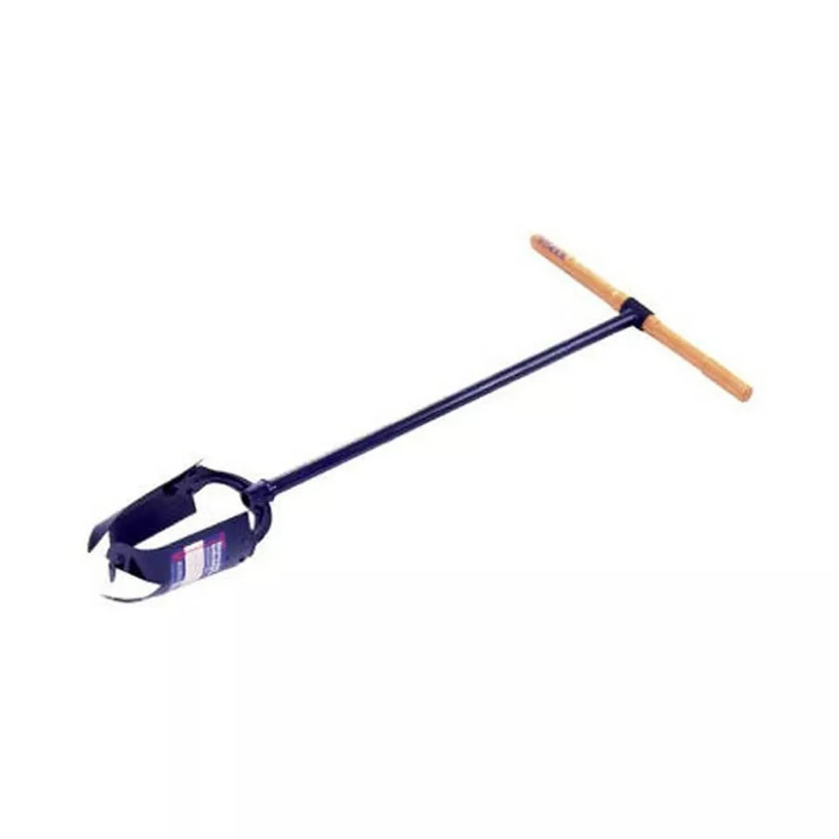 Seymour post hole on sale digger