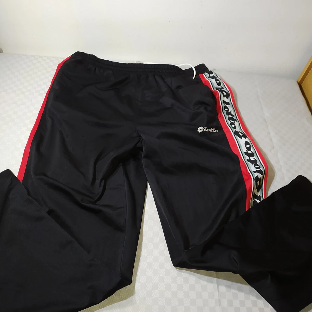 Pantaloni tuta cheap champion milan