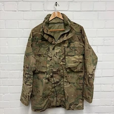 MTP HEAVYWEIGHT JACKET - 170/104cm , MVP Waterproof Combat Goretex STITCHING