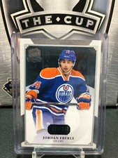 2012-13 The Cup #35 Jordan Eberle 179/249