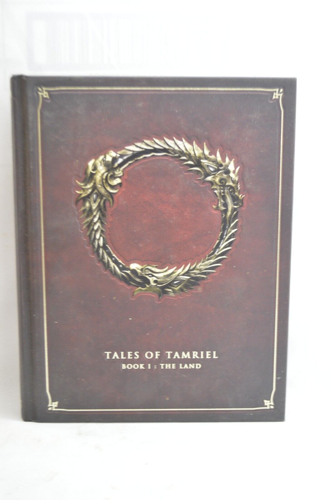 Tales of Tamriel, Vol. 1 Pre-Sale - The Elder Scrolls Online