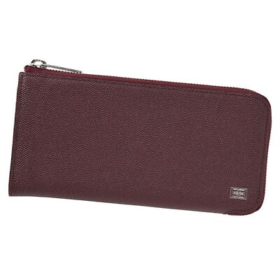 ASK availability First) PORTER / ABLE LONG WALLET from Japan brand