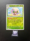 Carte Pokémon Farfaduvet 015/162 Reverse EV5 TEF Forces Temporelles NEUF