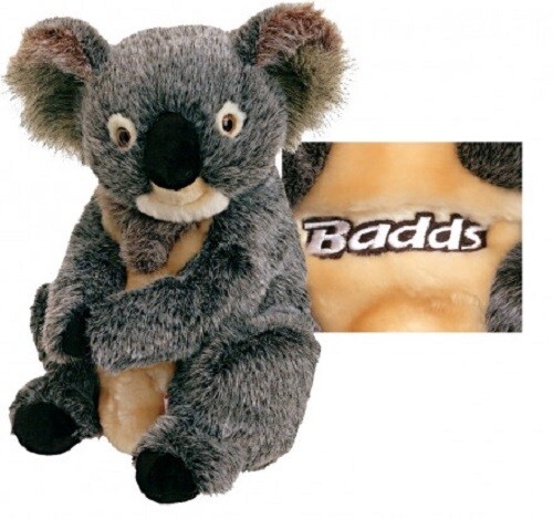 Головной убор Koala Badds для гольфа Daphnes Driver 5790₽