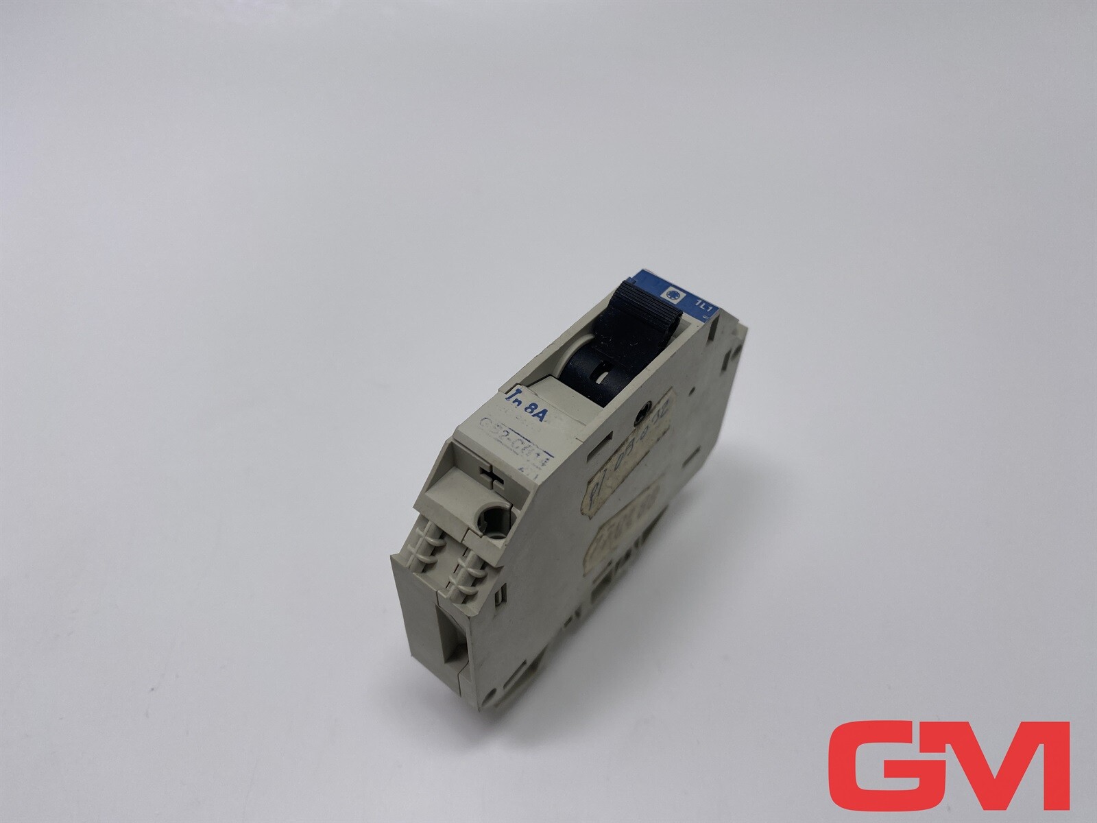 Telemecanique Circuit Breaker GB2-CB14 1P 8A GB2-CB