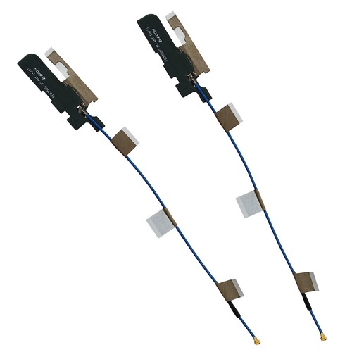 Mini Half PCIe Antenna 13cm Cable Laptop Internal Wireless Aerial Wire MHF U.FL - 第 1/7 張圖片