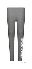 Big Girls Leggins. Champion heritage leggins for big girl.