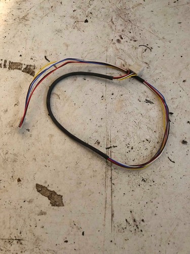 CABLE DE INTERRUPTOR CARAVANA/AUTOCARAVANA TALLADOR 4000F/5500 - Imagen 2 de 3
