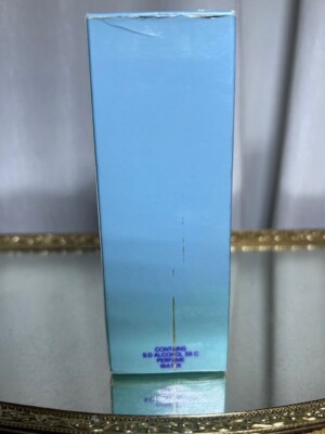 Indigo De Marcel Bur Edt 60 ml. Vintage 1978. Sealed bottle | eBay