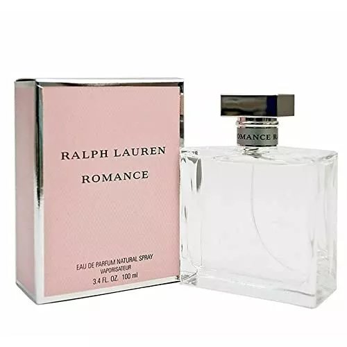 Romance EDP for Women by Ralph Lauren