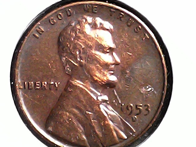 1946 d wheat penny