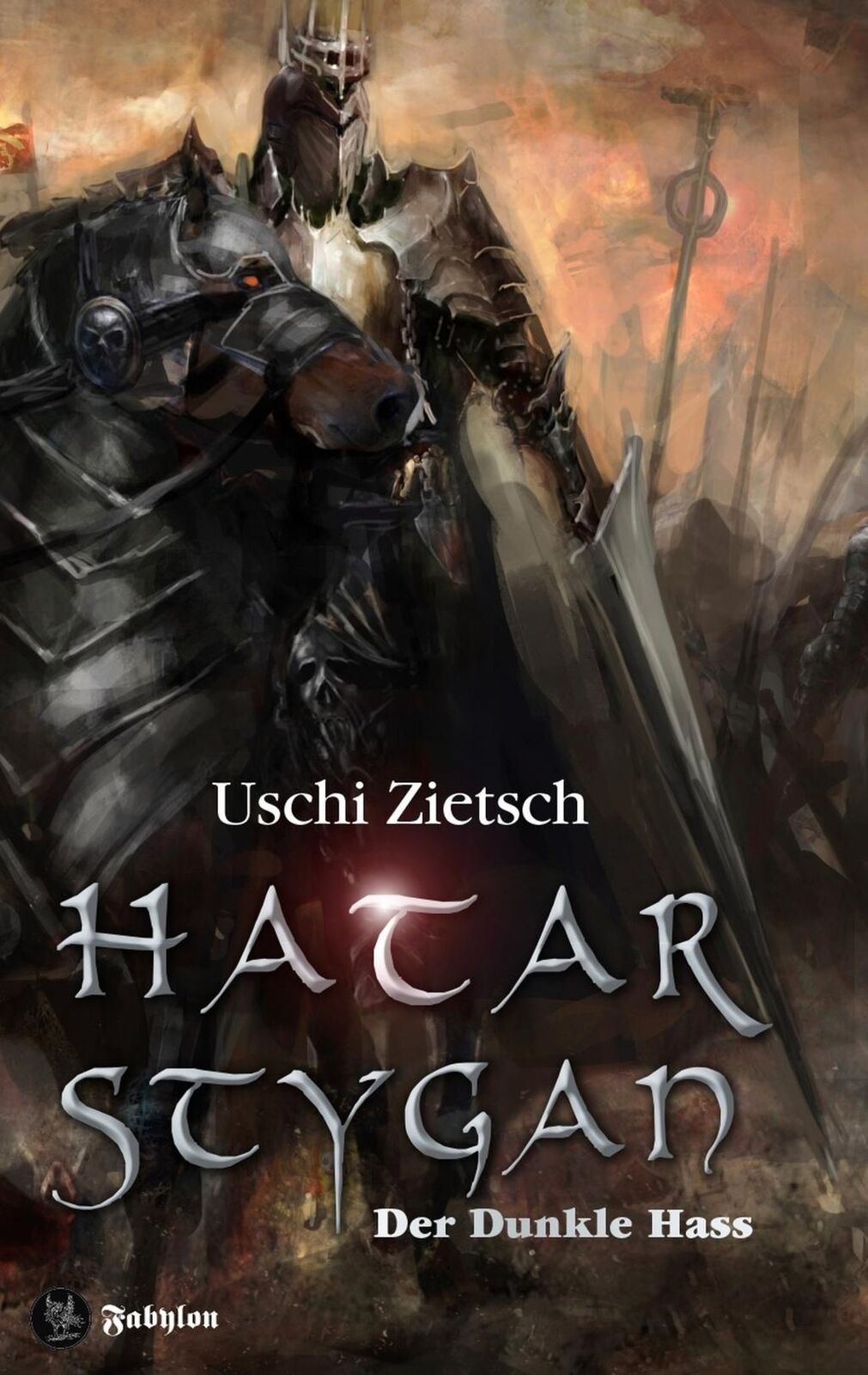 Thumbnail - Die Chroniken Von Waldsee 6: Hatar Stygan - Der Dunkle Hass | Buch |