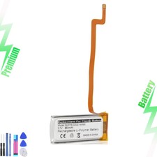 850 mAh Replacement Battery iPod Classic 5th 6th Generation A1238 A1136 Thick