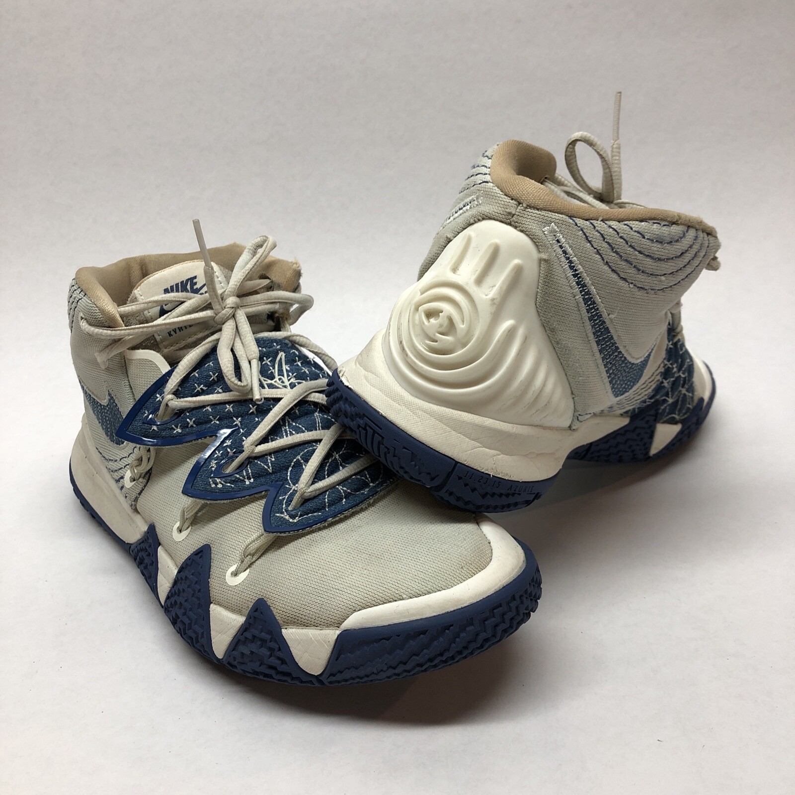 Nike Kybrid S2 EP Kyrie Hybrid Irving 