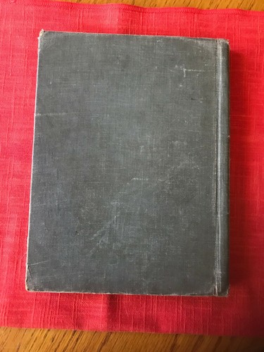 1925 The New Corona Primer, Ginn And Company Vintage Antique Book - Imagen 2 de 8