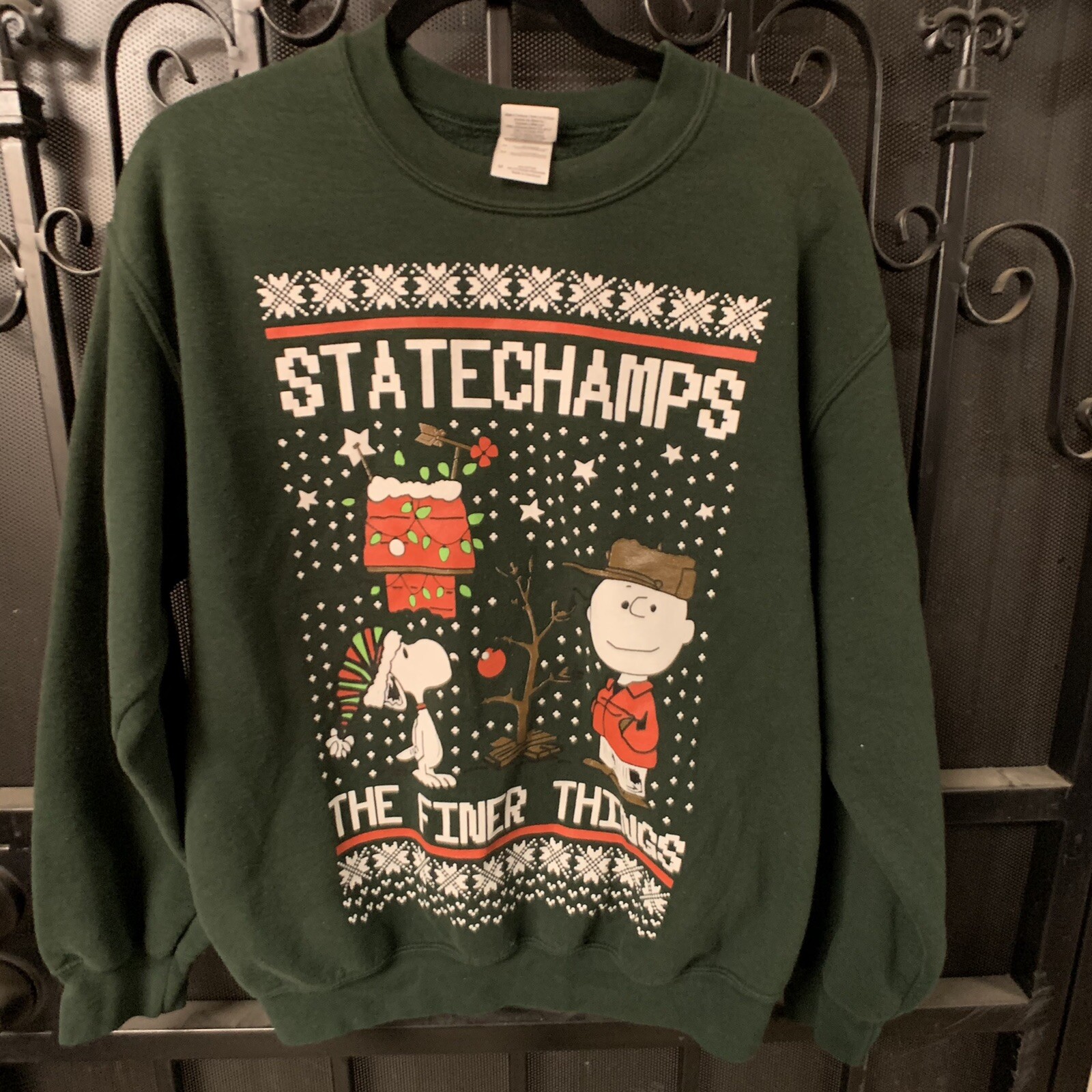 Peanuts Charlie Brown Christmas Tree 