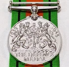 WW2 Australia military The Defence Medal Home Guard replica army navy air force