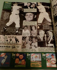 2002 Boston Red Sox Official Year Book.  50th Anniversary Commemorative Edition — photo 6