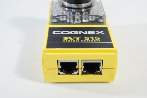 DVT 515 COGNEX Calidad Perfecta y Entrega Rápida 1 PIEZA JM - Imagen 3 de 5