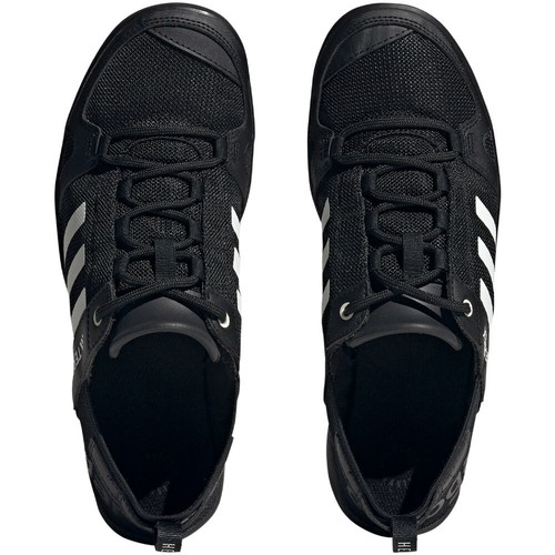 Adidas Performance Terrex Daroga Two 13 H.RDY Men's Hiking Shoes Black - Picture 3 of 8