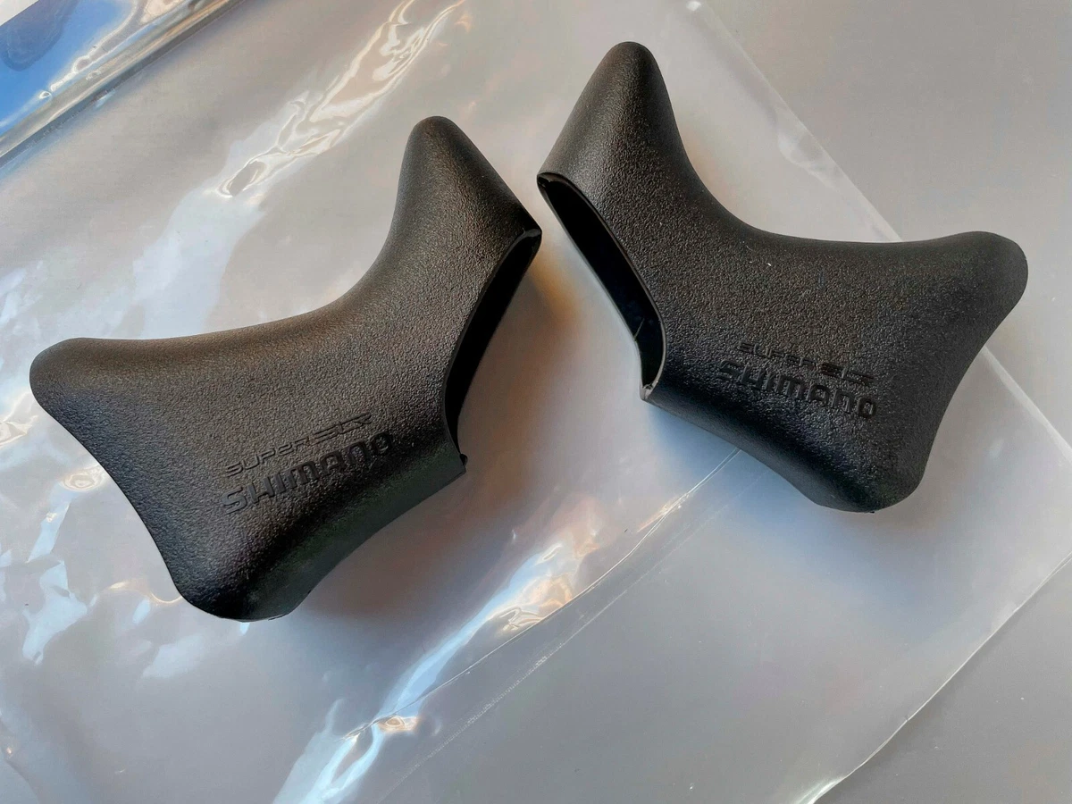Dérailleurs Shimano 105 SL-1051 Vintage 7 Vitesses - Pour Vélo De Course - Customisés - Italie
