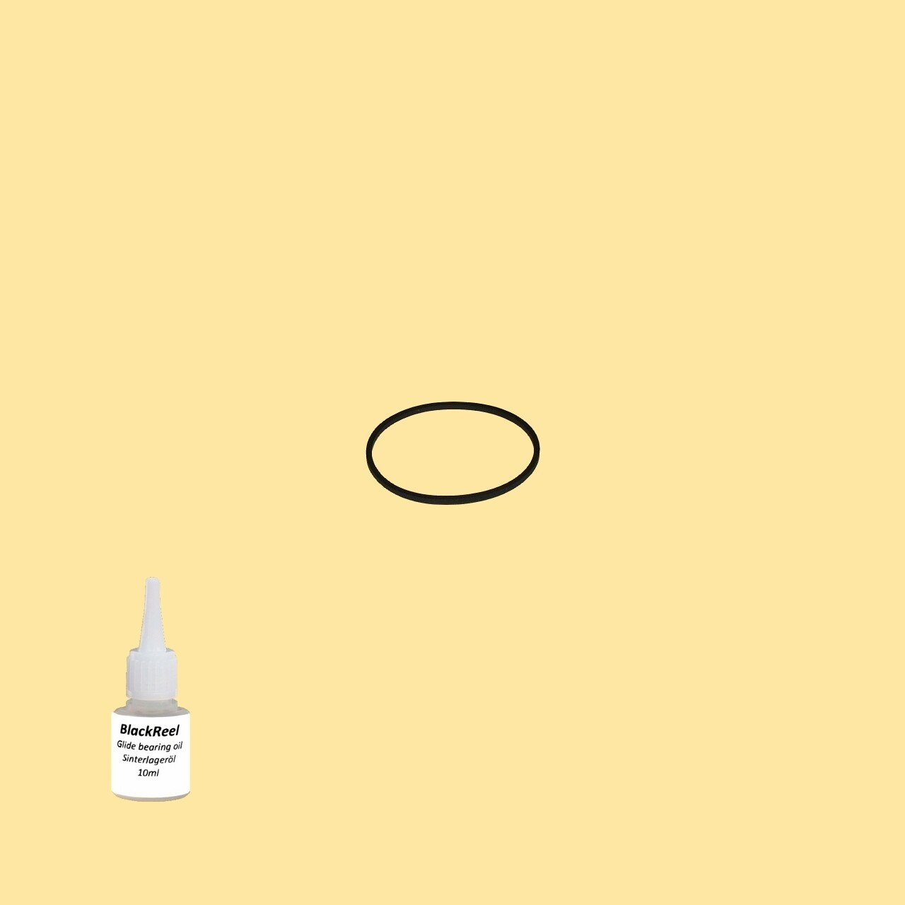 Kit 5 Für Akai Gx-f 51 Tape Deck Cassette Deck