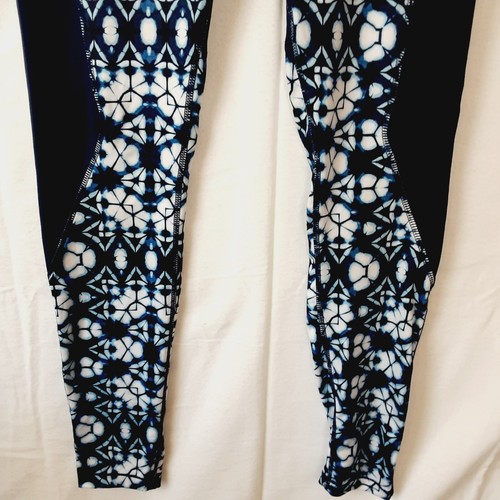 PL Movement by Pink Lotus Womens Leggings Activewear Pants Size Small (S) - Picture 6 of 13