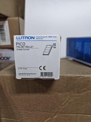 Lutron Wireless Controller