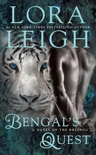 Bengal's Quest by Leigh, Lora