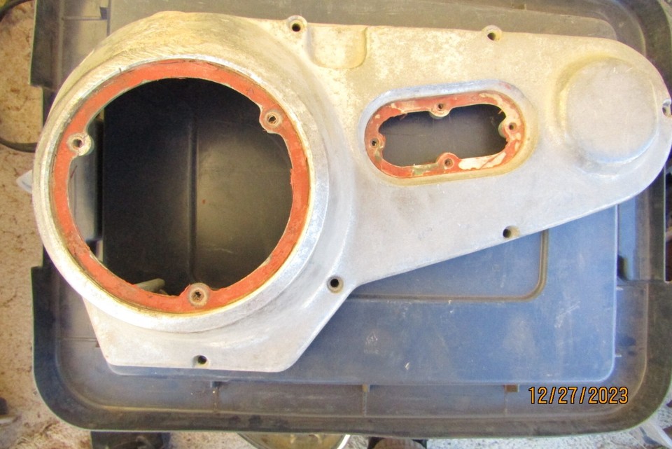 harley shovelhead engine